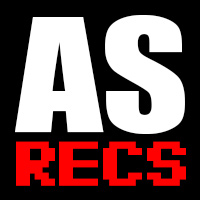AS Recs | Электронная музыка